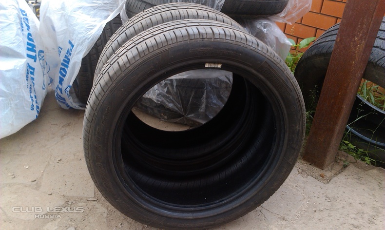   Pirelli P-zero 225/45/17 ( 1000.)