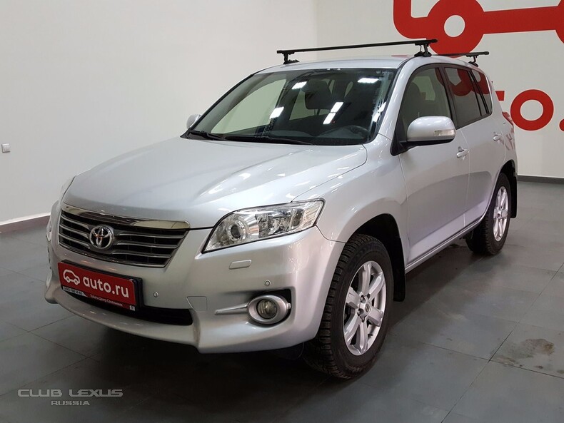  Rav4, 1 , 44.000, 2011-2012  !!!