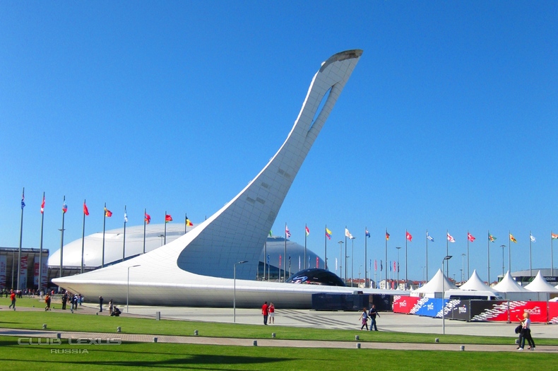 F1 - Grand Prix Sochi 2014 (12.10.2014)