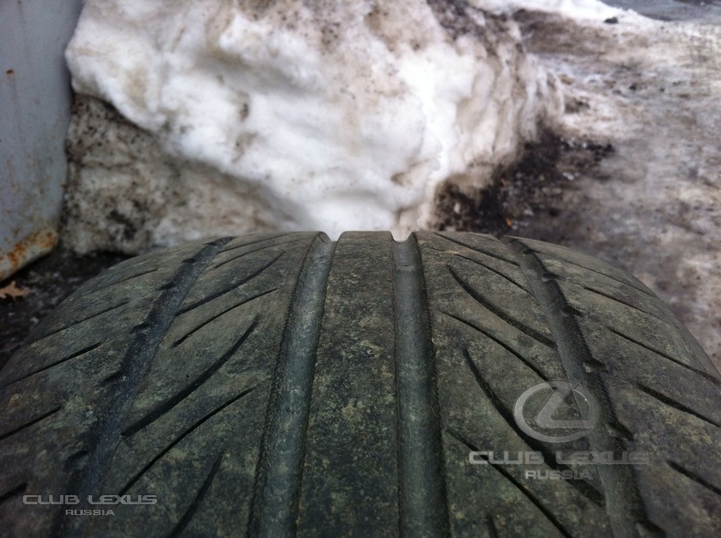  Yokohama S.drive  225/45 R17 2