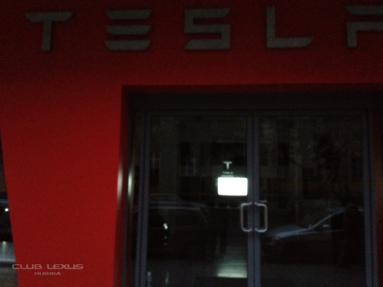 Tesla-motors