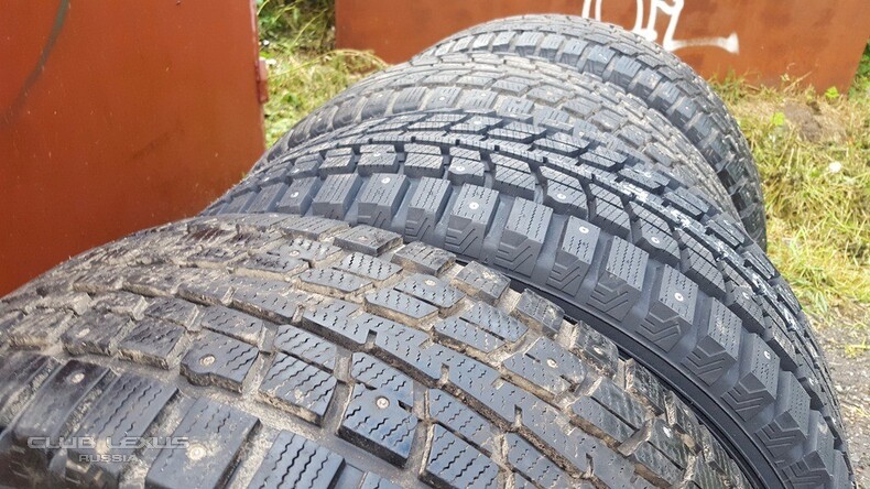    dunlop 285/60 R18