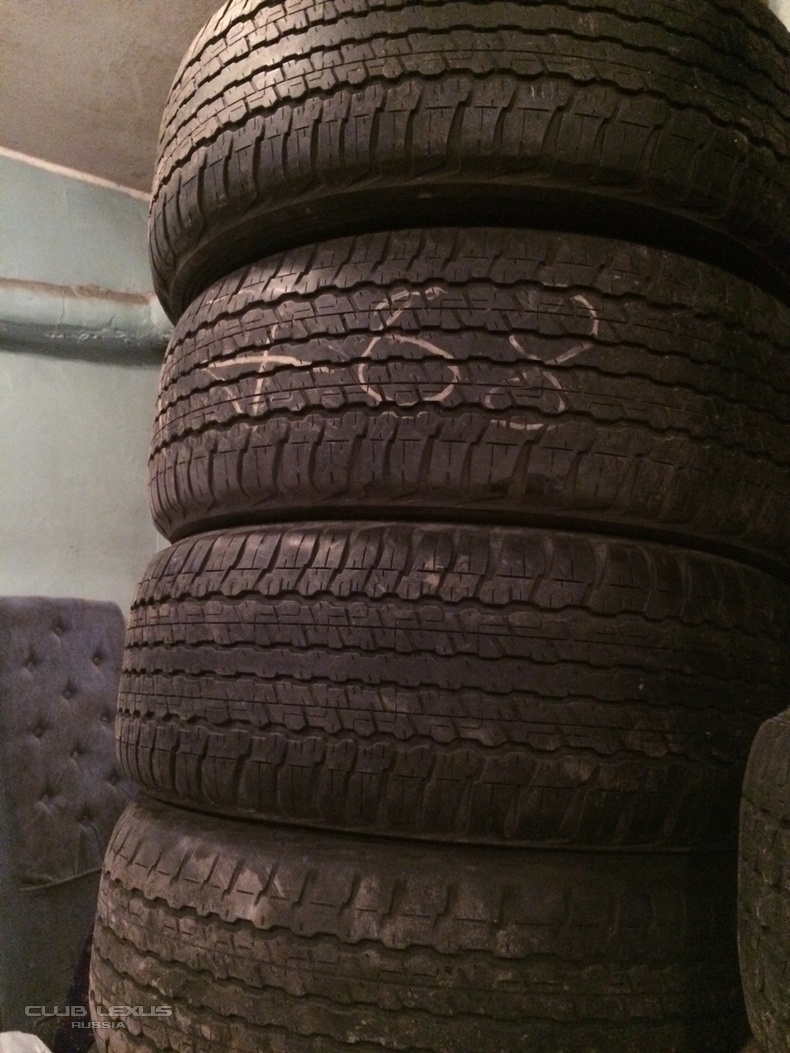   +  Dunlop Grandtrek AT22- 285/60R18