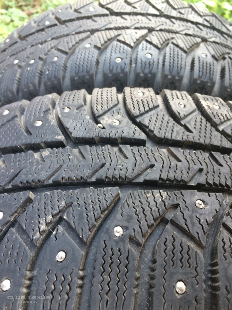   205/55 R16  is250