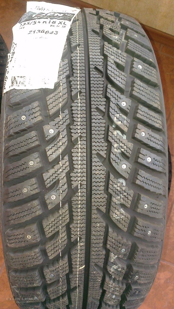      Kumho (235/55 R18)