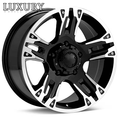 �����  20" �� GX460