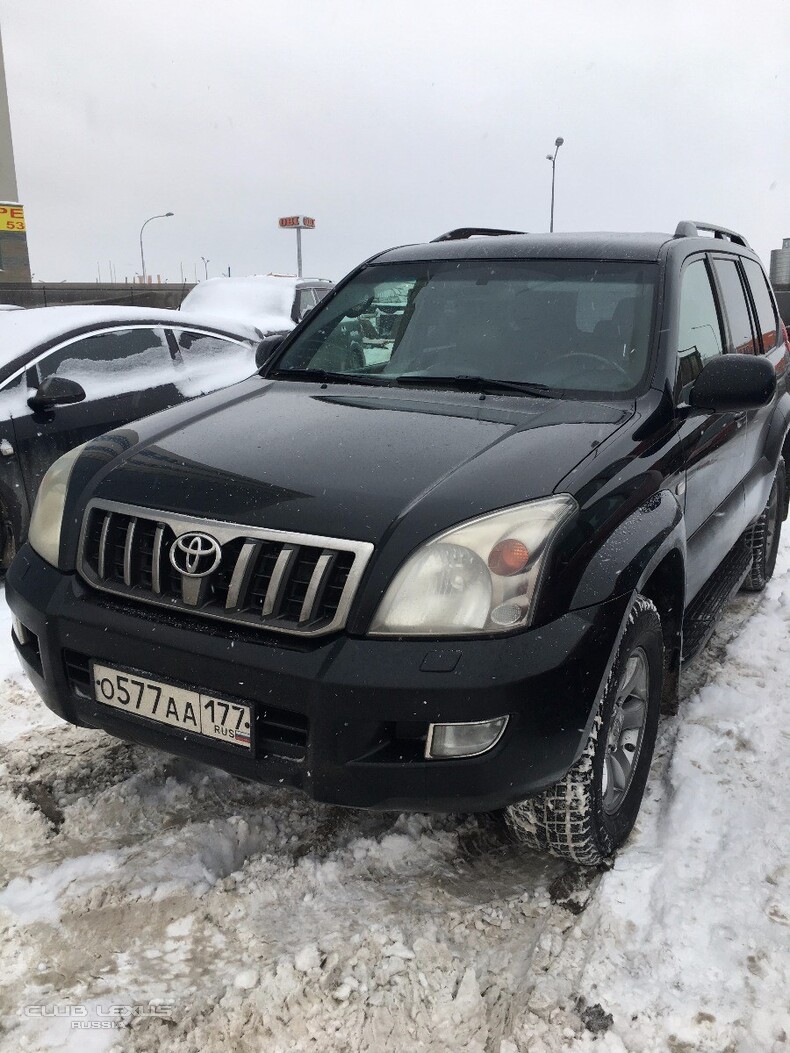   GX470\Prado120,    RX300(2gen)