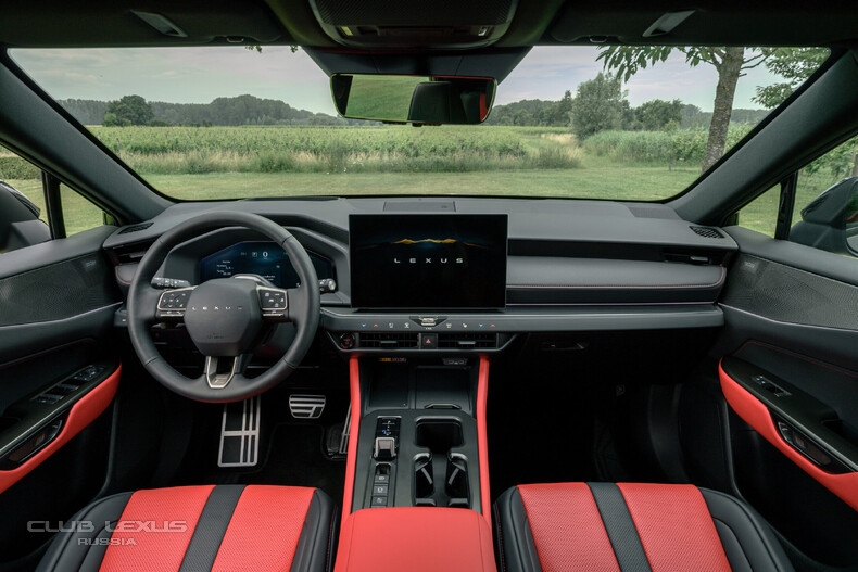 ���� Lexus ����������� [�����]