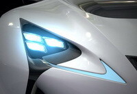 LF-LC GT Vision Gran Turismo
