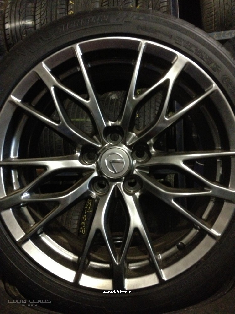      GS 245/40/R18 Michelin Pilot Sport PS