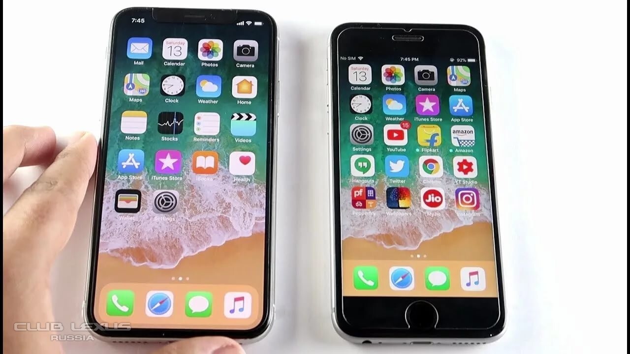 Айфон x6. Iphone x vs 6s. Iphone x vs iphone 6s. Iphone x и iphone 6. Айфон 6x.