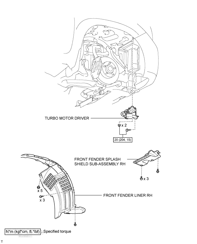 C1201 toyota. 4lo 823 629 где стоит.