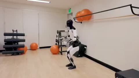 ВИДЕО для любителей техники.