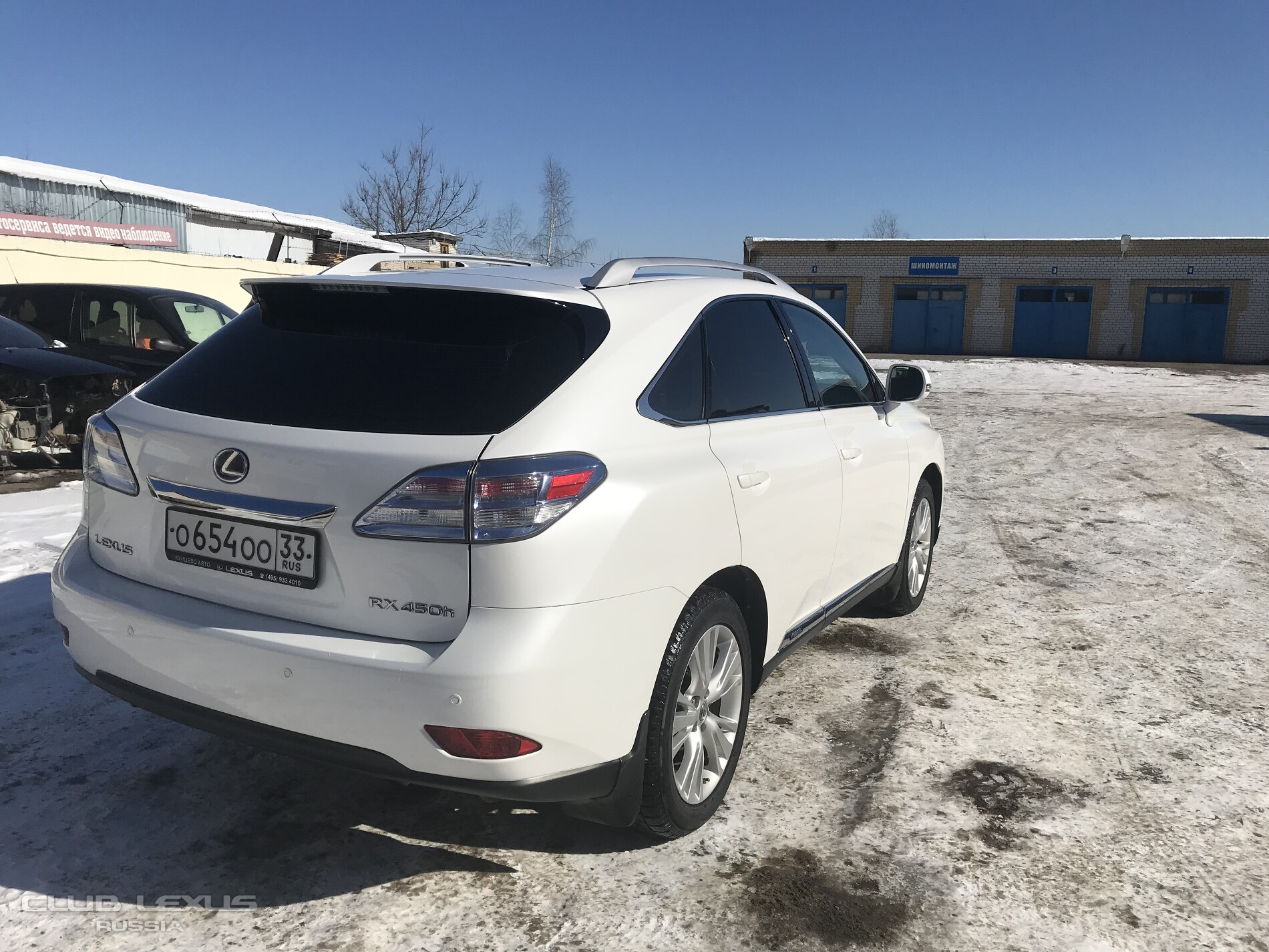 Продам Lexus RX450h,дорестайл.