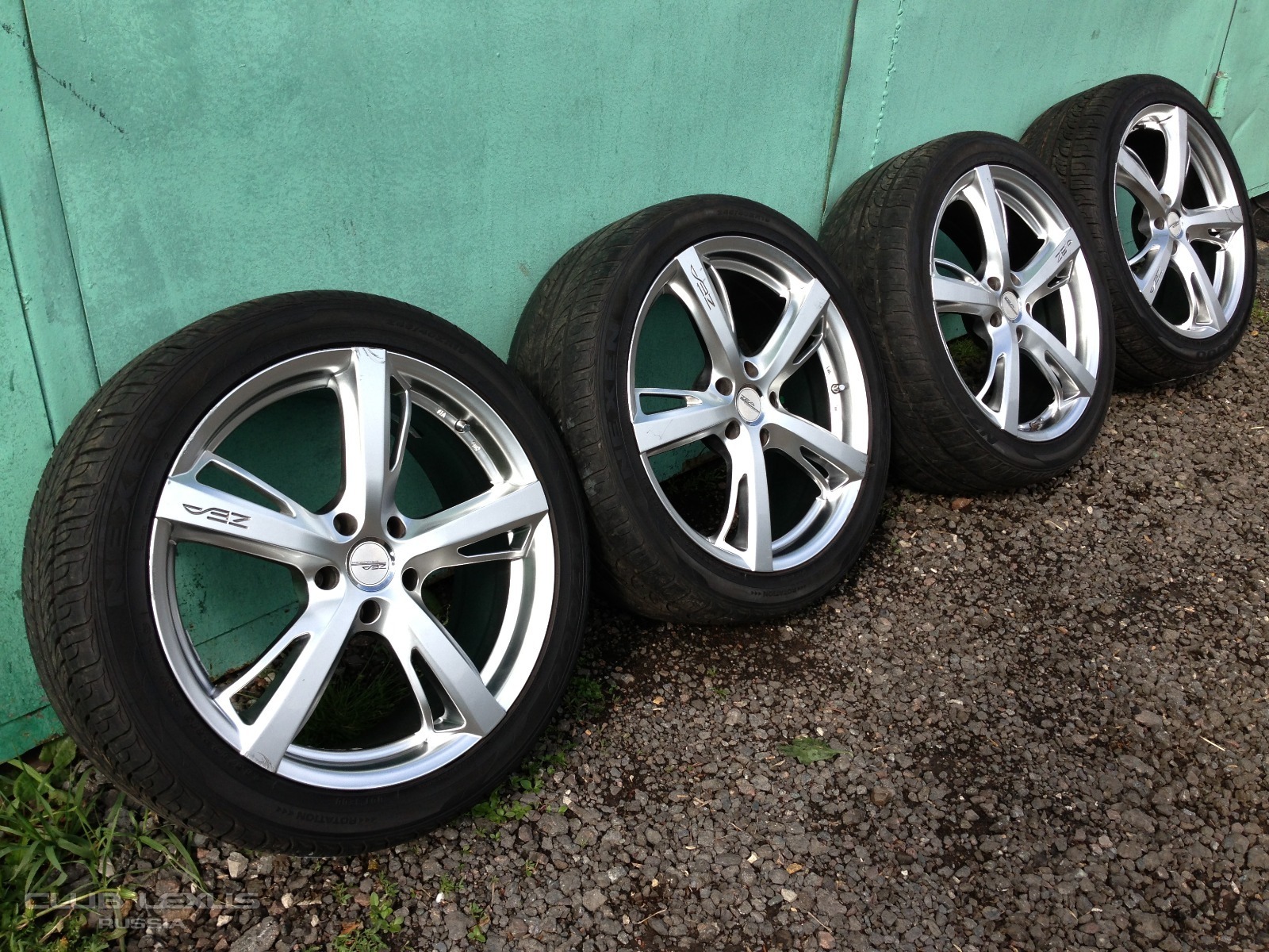 Диски лето. Weds Zea r19. Резина на r19 Infiniti g25. Weds Zea r19 Harrier. 245/40 R19.