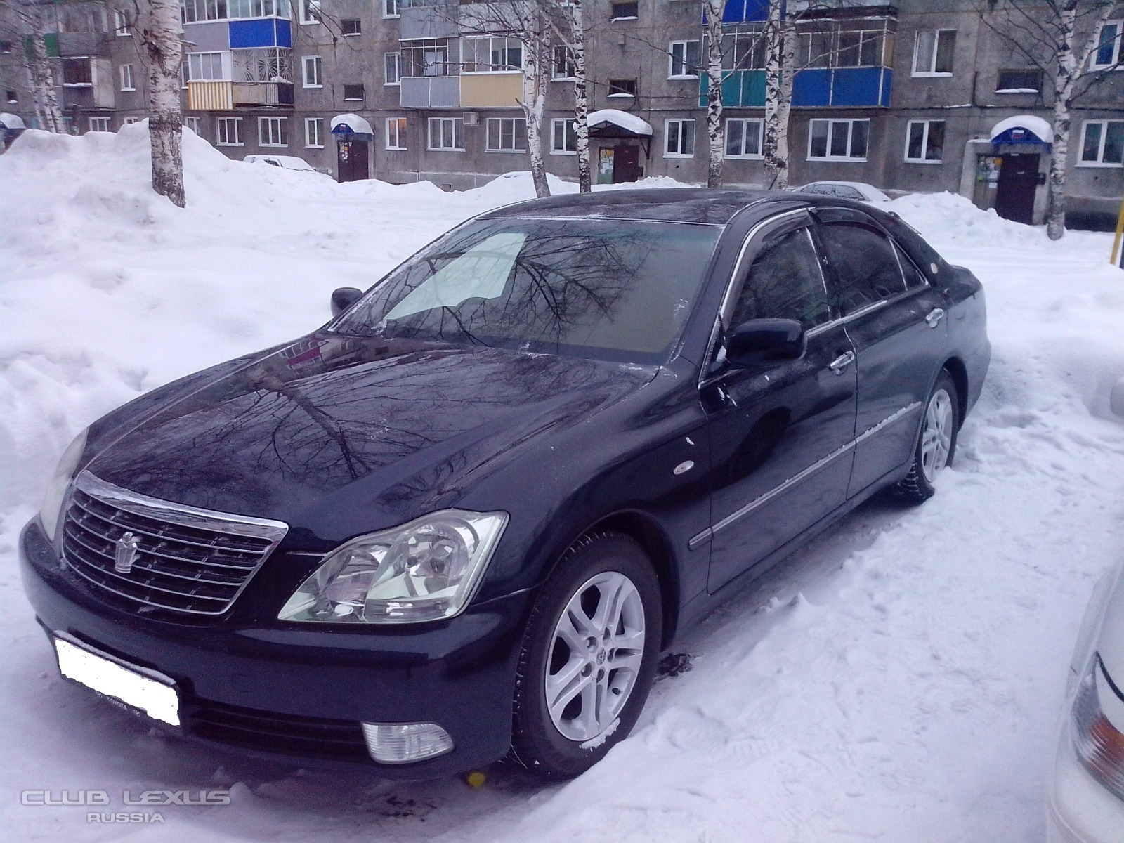 Стук в передней подвеске