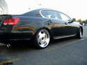 Work Euroline DH 19x8.5 +35 / 19x10 +42