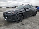 Lexus UX 2024