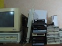      5.25" +  Amstrad 1640 (PC/XT)