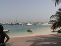       Jumeirah beach