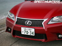 -  (2013) Lexus GS 350 |  