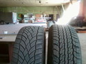       Danlop    Cooper.   20000  , . 2    285/60 r18 "Cooper zeon xst"  "Danlop at 22".   ,  