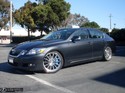 Tom\\\'s Racing VP-S
Front: 19X8.5 +45 245/35/19
Rear: 19X9.5 +45 275/30/19
