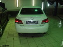 Lexus GS 450h  