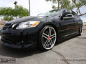 Junction Produce heritage III

20x9 front, 20x10.5 rear

Toyo Proxies 245/30/20 front, 275/30/20 rear
