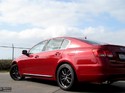 F-Sport Performance Exhaust
R19 F-Sport Wheels
