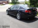 Wheels: 19 x 8.5 +38 Advan KREUTZER SERIES Xi - 19 lbs 
Tires: 245/35/19 Toyo Proxes T1R - 25 lbs