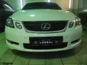 Lexus GS 450h  