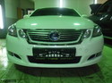 Lexus GS 450h  