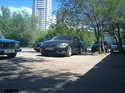 GS 300 AWD 2006