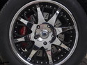 Asanti , Brembo GT  