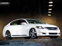 Vossen VVS083 in 20x9 +38 and 20x10.5 +45. (Black machined)
