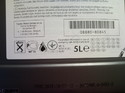 08880-80845  5w30 toyota 5l