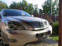  lexus rx thundercloud