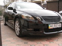 gs 300
