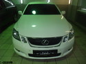 Lexus GS 450h  
