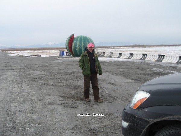 Новосибирск-Саяногорск-Красноярс-Байкальск март 2010. г/лыжи