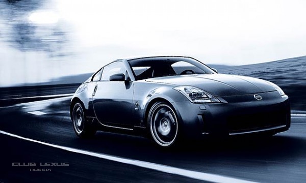 Chrysler CROSSFIRE