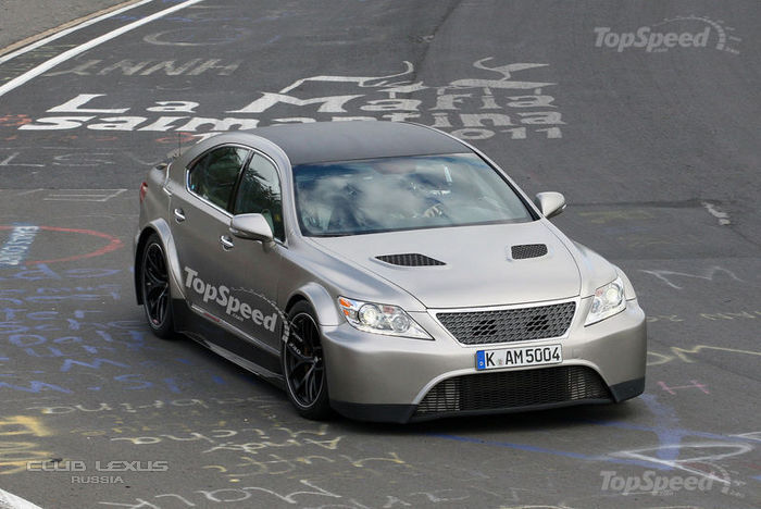 TMG -  AMG  Toyota Motors Corporation