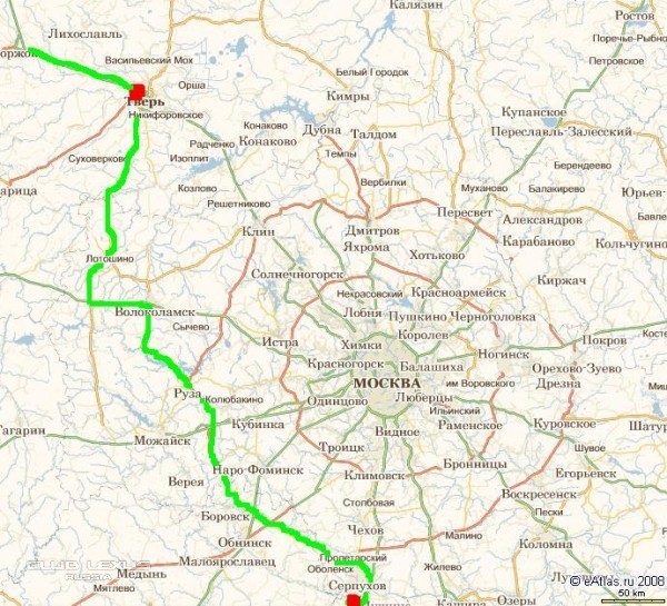 Карта серпухова с улицами и домами проложить маршрут