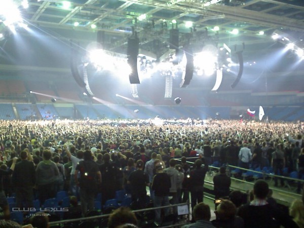 Metallica   24-04-10