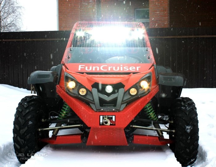   FC 1100