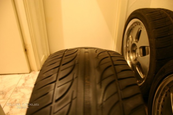   RAYS INGINEERING 18" c 