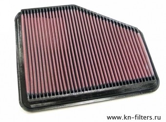   KN Filter  Lexus