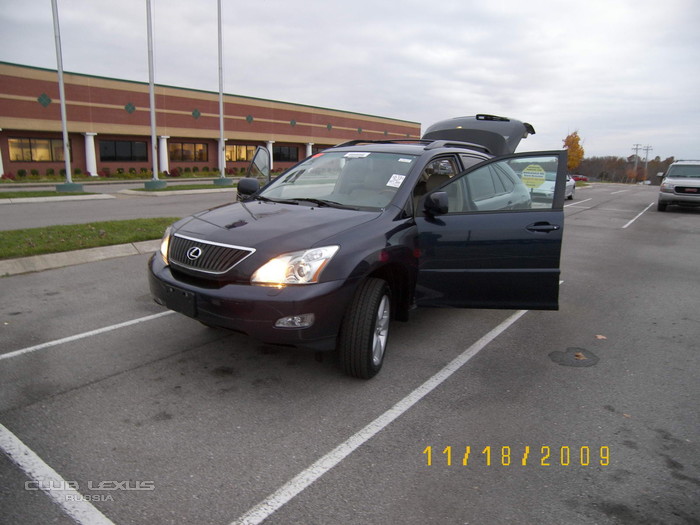 2007 RX350   06-06  63 ()
