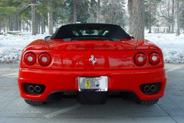     FERRARI
